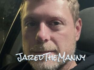 JaredTheManny