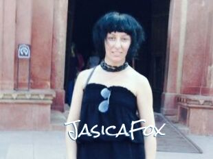 JasicaFox