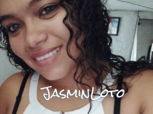 JasminLoto