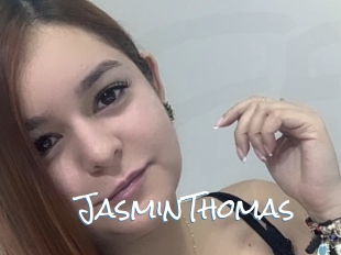 JasminThomas