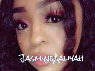 JasmineAaliyah