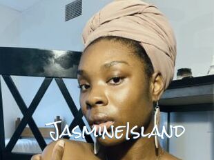 JasmineIsland