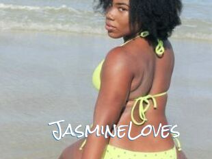 JasmineLoves