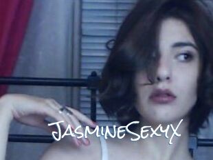 JasmineSexyX