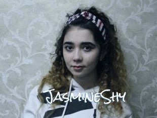 JasmineShy