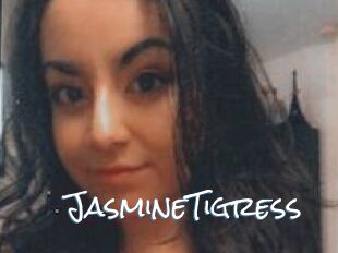 JasmineTigress