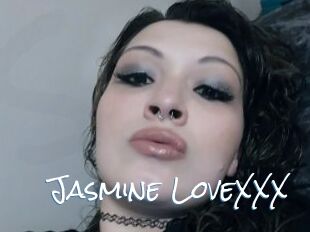 Jasmine_LoveXXX