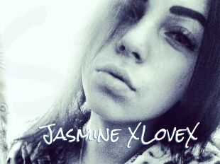 Jasmine_XLoveX