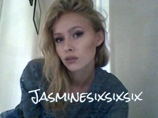 Jasminesixsixsix