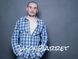 JasonBarret