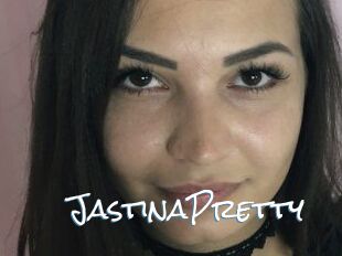 JastinaPretty