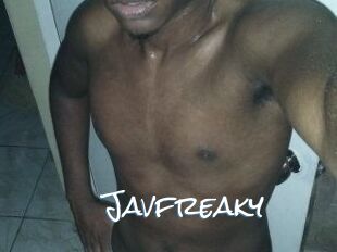 Javfreaky