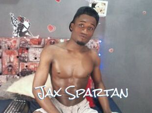 Jax_Spartan