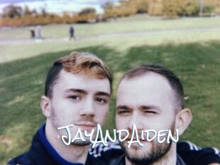 JayAndAiden