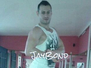 JayBond