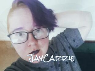 JayCarrie