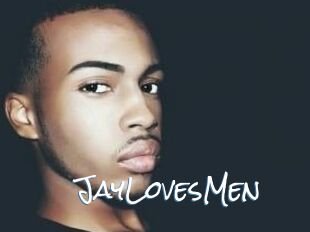 JayLovesMen