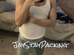 JayStayPacking