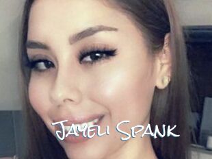 Jayeli_Spank