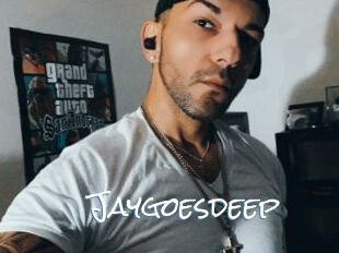 Jaygoesdeep