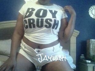 Jaylah