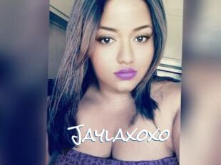 Jaylaxoxo