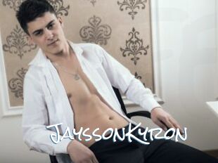 JayssonKyron