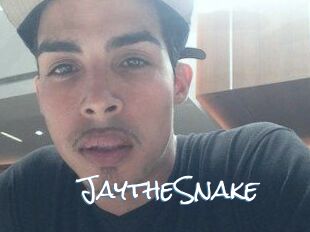 JaytheSnake