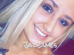 JazJames