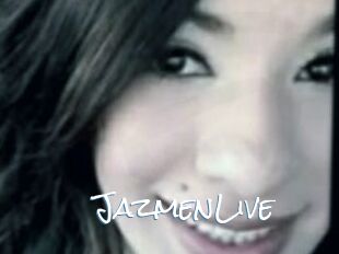 JazmenLive