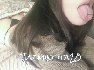 Jazmincita20