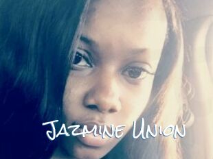 Jazmine_Union