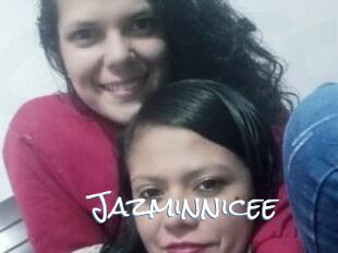 Jazminnicee