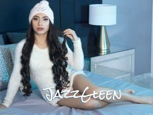 JazzGleen