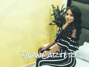 JeanCarter