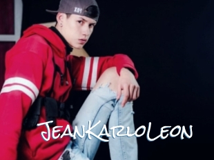 JeanKarloLeon