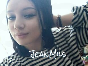 JeanMils