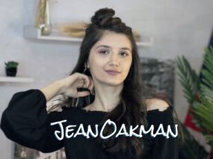 JeanOakman