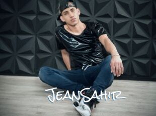 JeanSahir