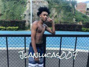 Jeanlucas007