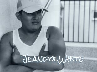 JeanpolWhite