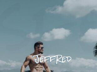 JeffRed