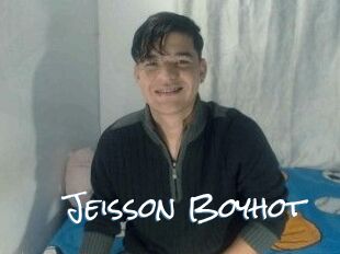 Jeisson_Boyhot