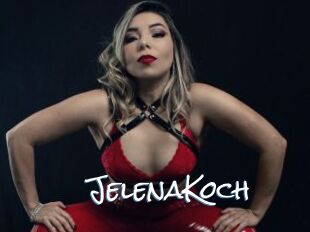 JelenaKoch