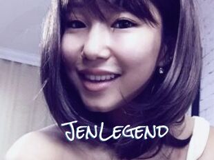 JenLegend