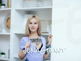 JenaGrant