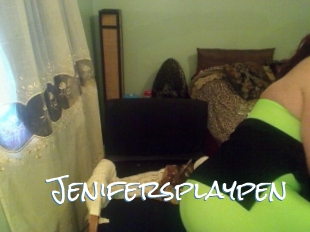 Jenifersplaypen