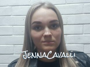 JennaCavalli