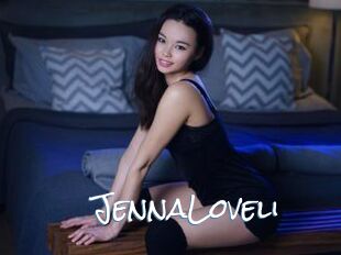 JennaLoveli