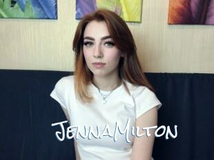 JennaMilton